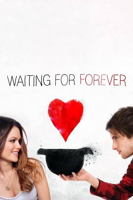 Waiting for Forever 2010