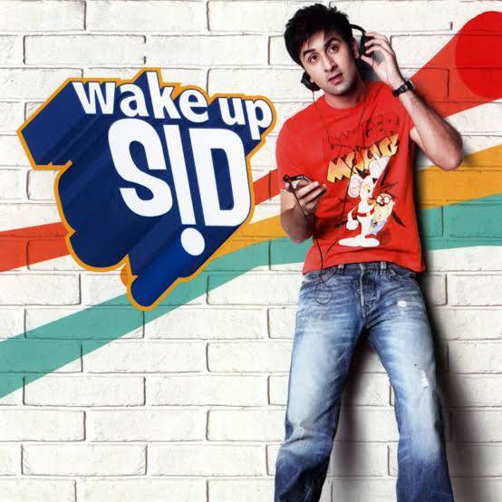 Wake Up Sid 2009