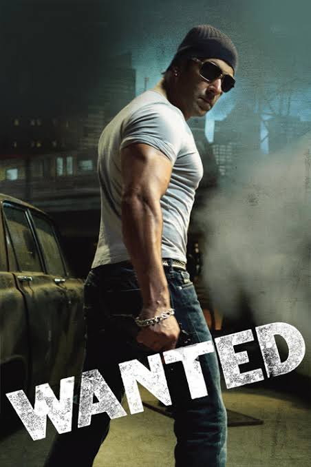 Wanted 2009
