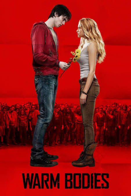 Warm Bodies 2013