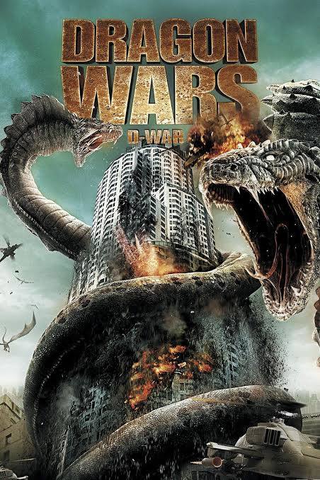 Wars D War 2007
