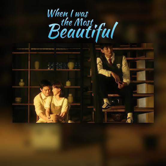 When I Was the Most Beautiful