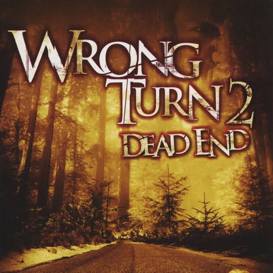 Wrong Turn 2 2007
