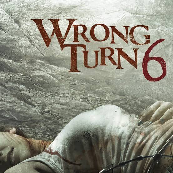 Wrong Turn 6 Last Resort 2014