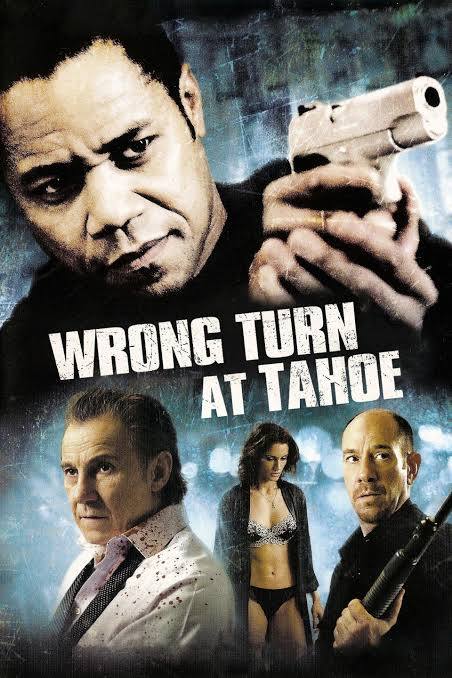 Wrong Turn at Tahoe 2009