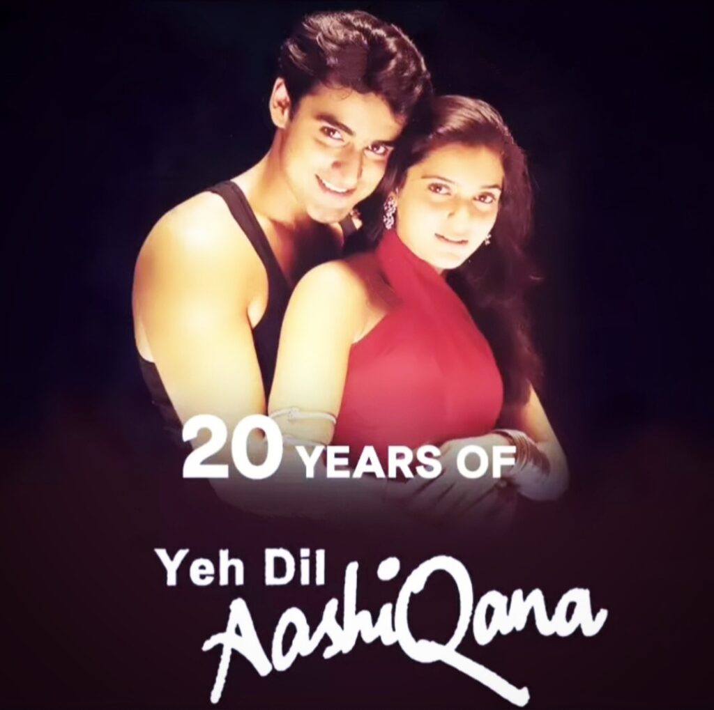 Yeh Dil Aashiqanaa 2002