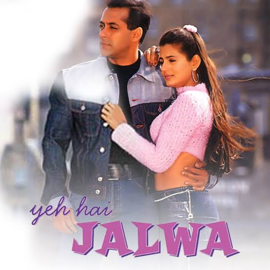 Yeh Hai Jalwa Hindi 2002