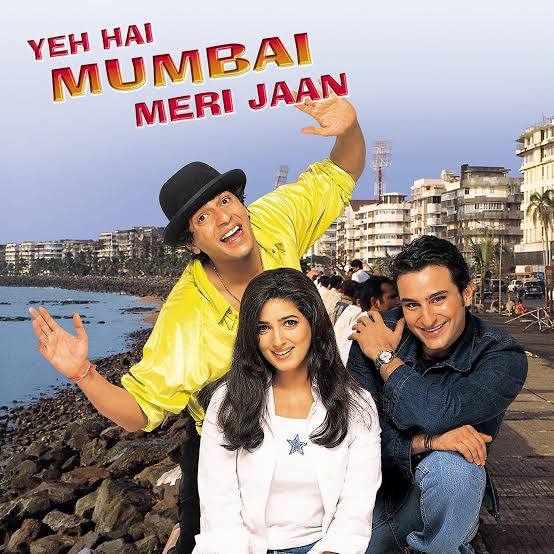 Yeh Hai Mumbai Meri Jaan 1999