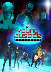 Young Justice Season 3