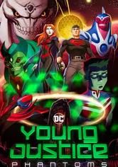 Young Justice Season 4