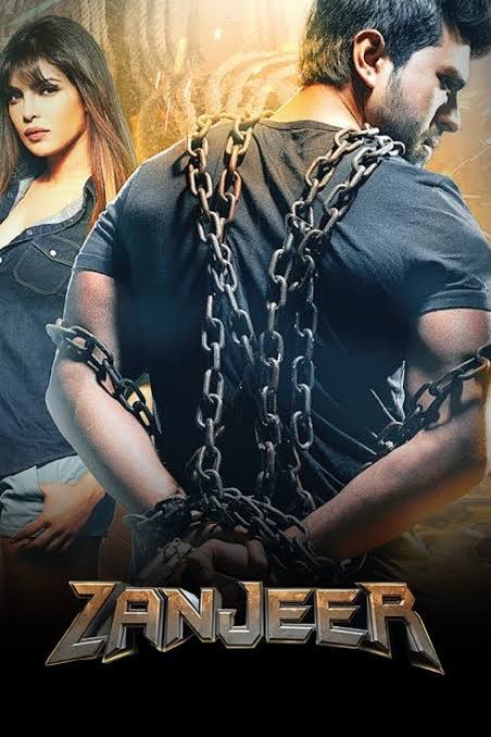 Zanjeer 2013