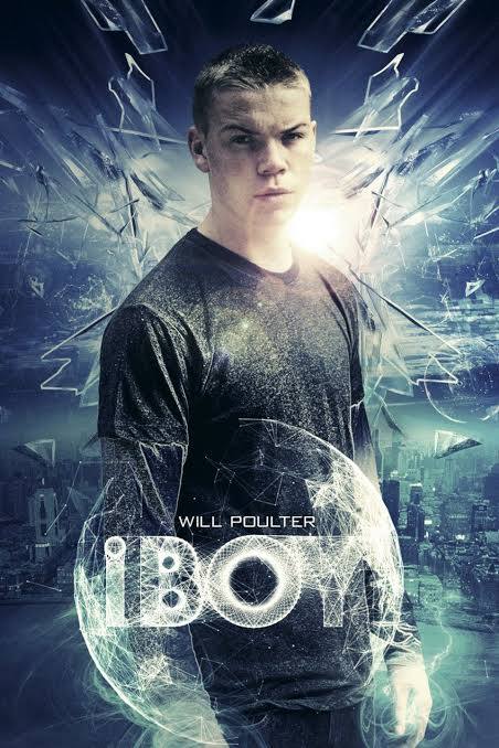 iBoy 2017