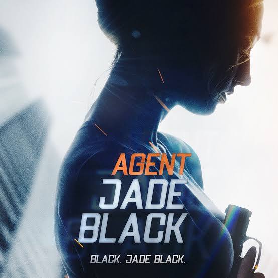 Agent Jade Black (2020)