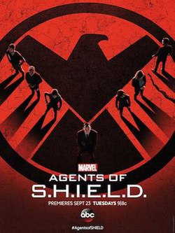 Agents of S.H.I.E.L.D. Season 2