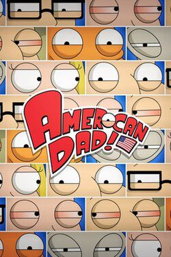 American Dad Season 18
