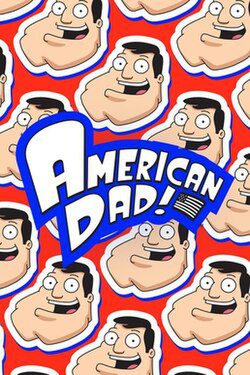 American Dad Season 20