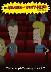 Beavis and Butt head Season 8