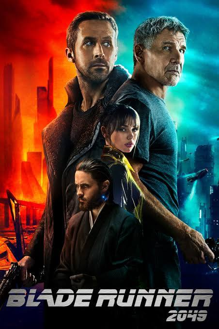 Blade Runner 2049 2017
