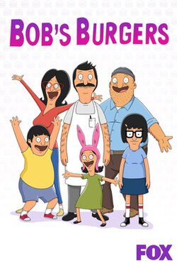 Bobs Burgers Season 11