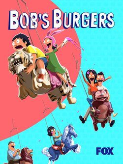 Bobs Burgers Season 12