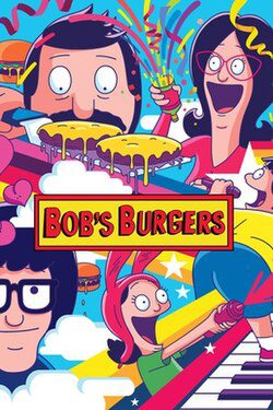 Bobs Burgers Season 14