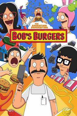 Bobs Burgers Season 15