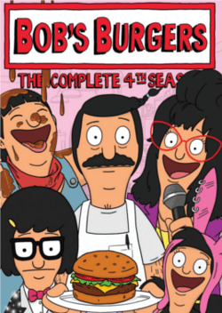 Bobs Burgers Season 4