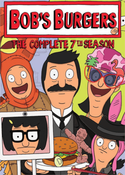 Bobs Burgers Season 7