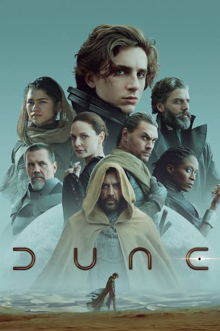 Dune 2021