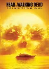Fear the Walking Dead Season 2