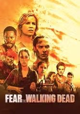 Fear the Walking Dead Season 3