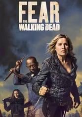 Fear the Walking Dead Season 4