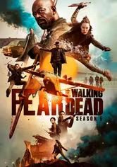 Fear the Walking Dead Season 5