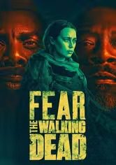 Fear the Walking Dead Season 7