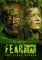 Fear the Walking Dead Season 8