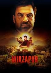 Mirzapur Season 1