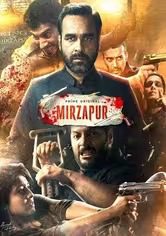 Mirzapur Season 2