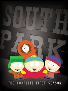 South Park Season 1