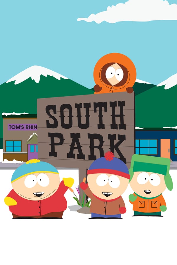 South Park Season 28