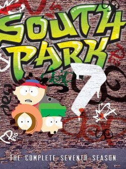 South Park Season 7