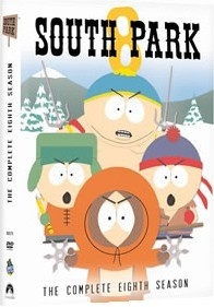 South Park Season 8