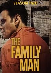The Family Man Season 2