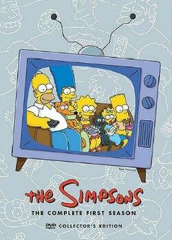 The Simpsons Season 1