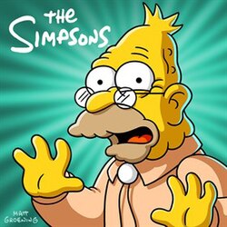 The Simpsons Season 24