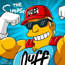 The Simpsons Season 26