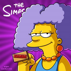 The Simpsons Season 27