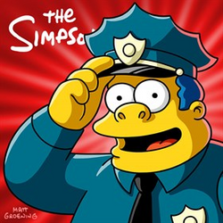 The Simpsons Season 28
