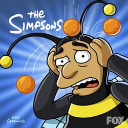 The Simpsons Season 29