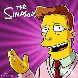 The Simpsons Season 30