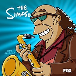 The Simpsons Season 32